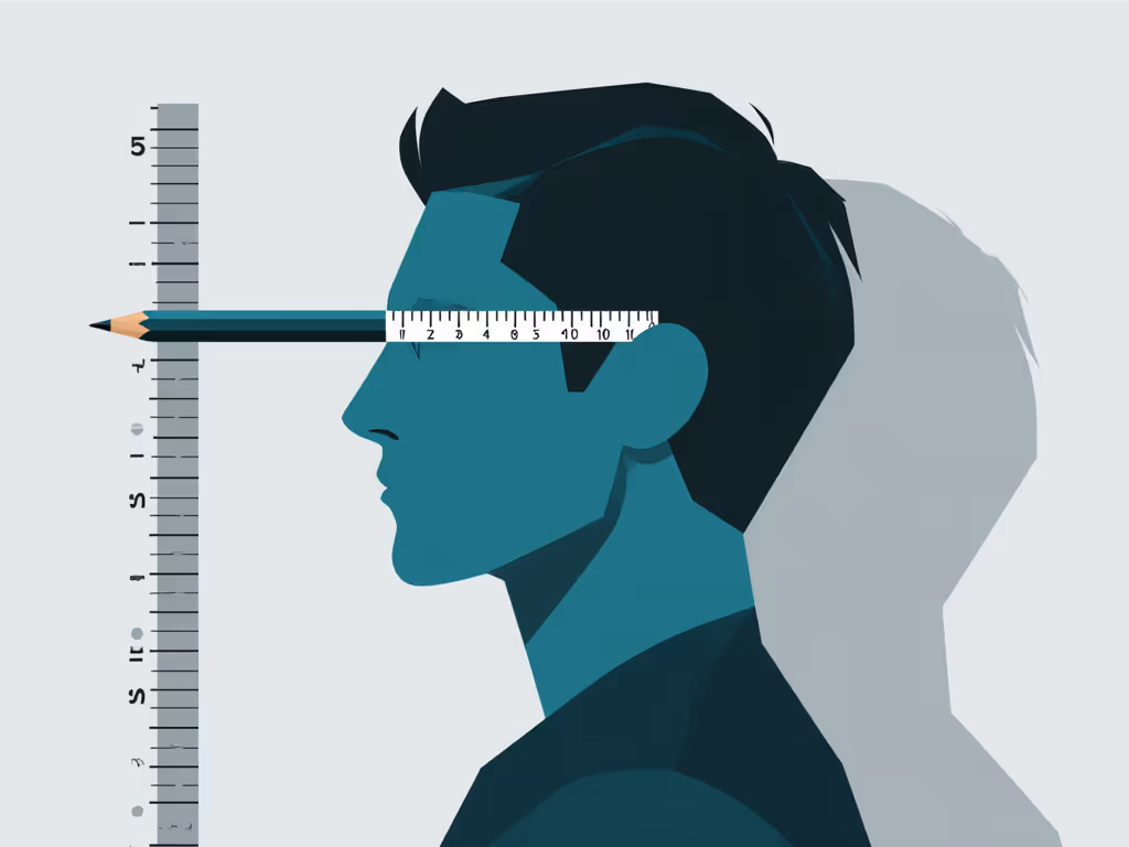 illustration_of_eye_height_measurement_technique_showing_person_against_wall_with_pencil_mark