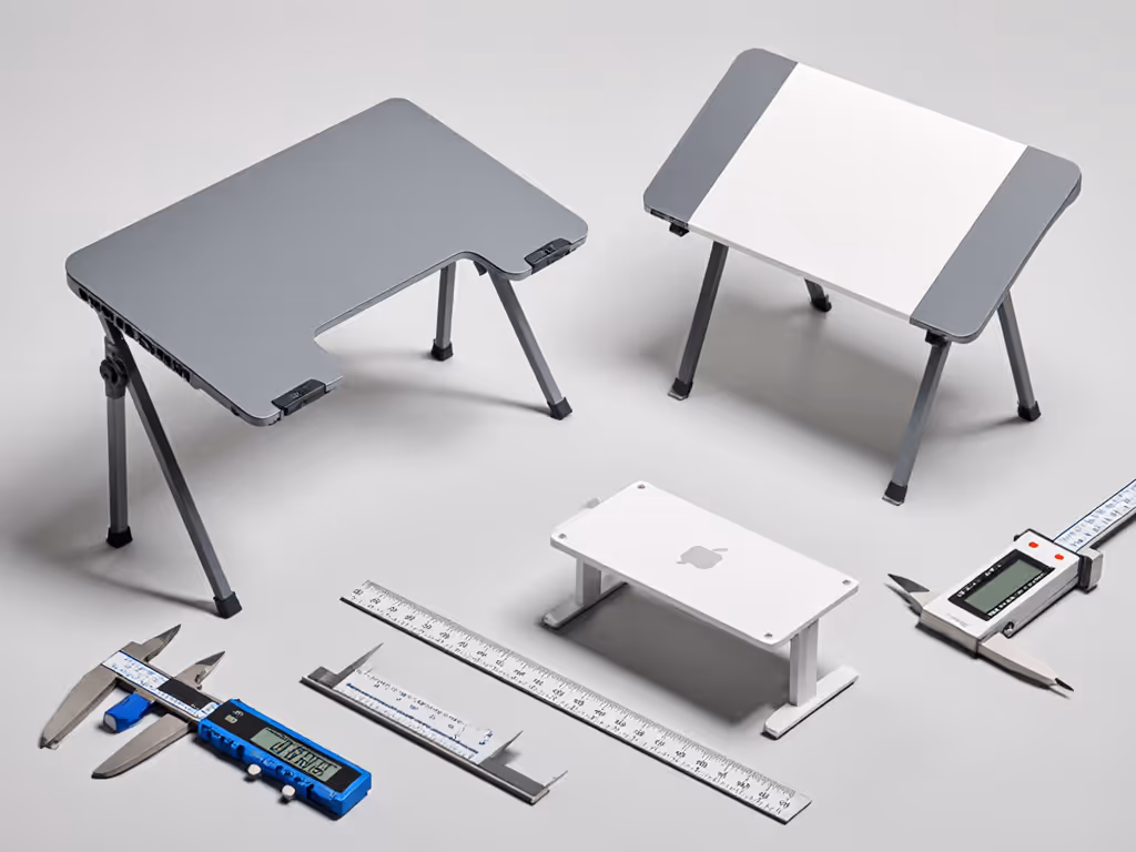 ergonomic-laptop-stand-measurements