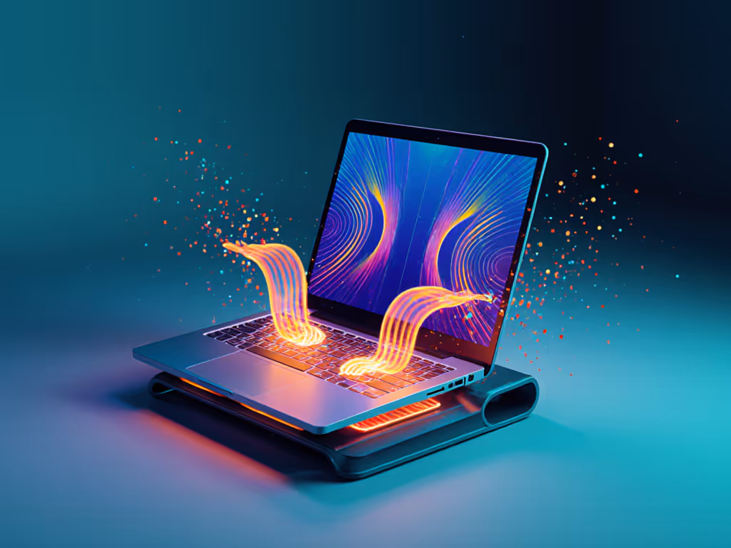 thermal_imaging_of_laptop_cooling_pad_airflow_patterns
