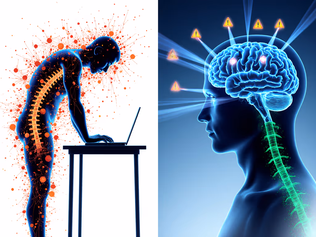 cognitive_flow_diagram_showing_brain_activity_with_proper_vs_improper_posture