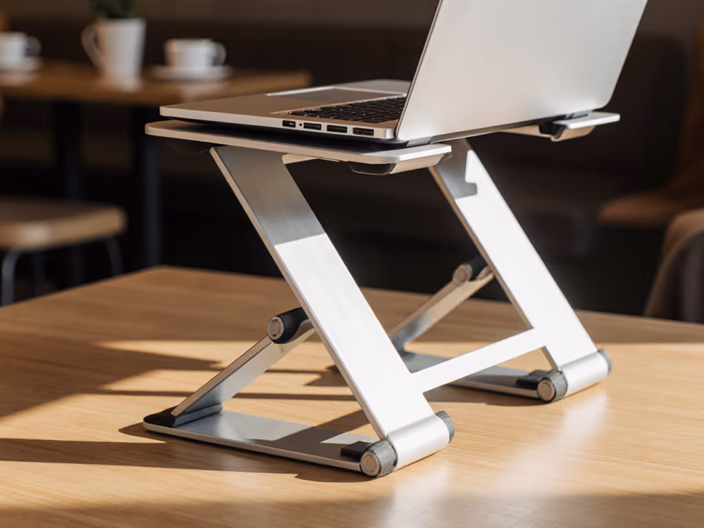 macbook_aluminum_stand_with_open_grips_holding_laptop