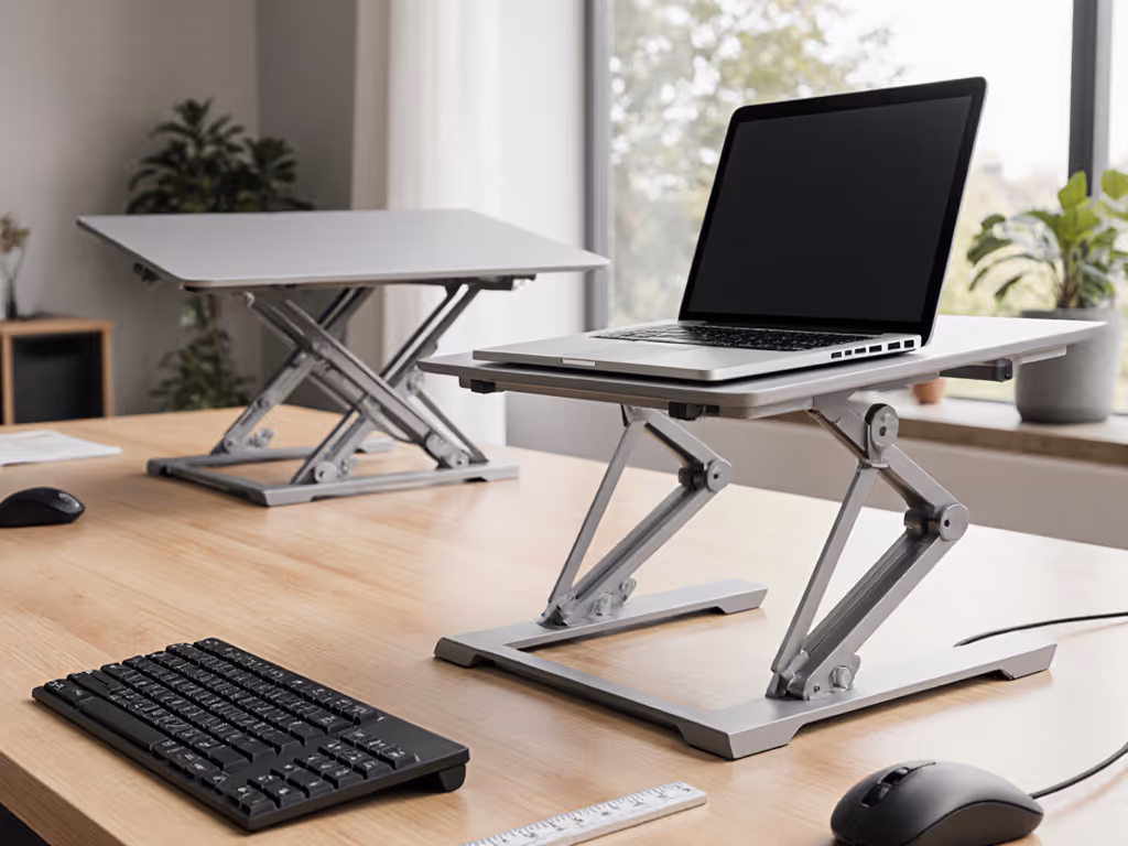 Best Laptop Stand for Every Workspace Fit