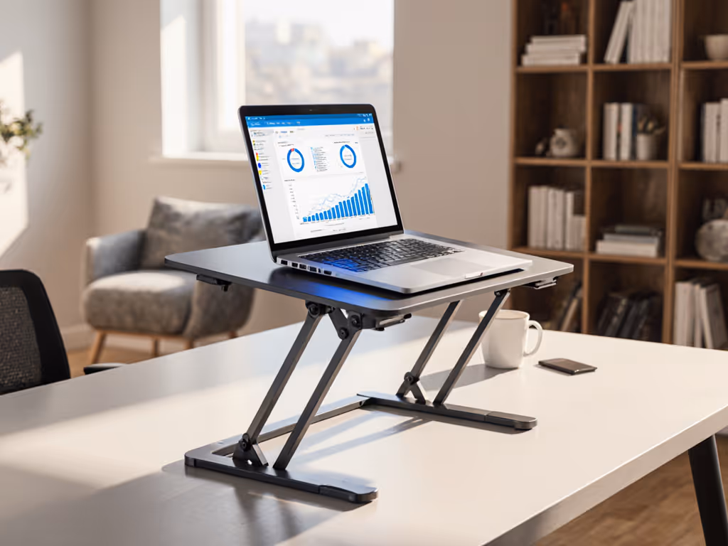 Best Laptop Stands: Wobble-Free All-Day Comfort Tested