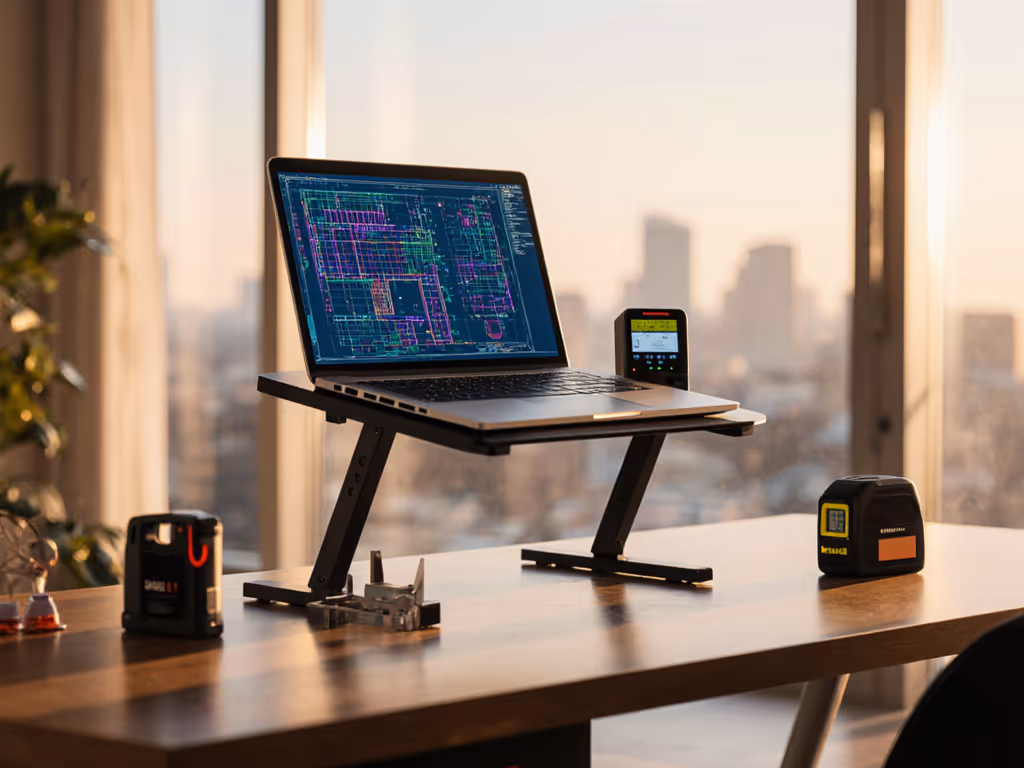 Best Laptop Stand: Zero Wobble Stability Tested