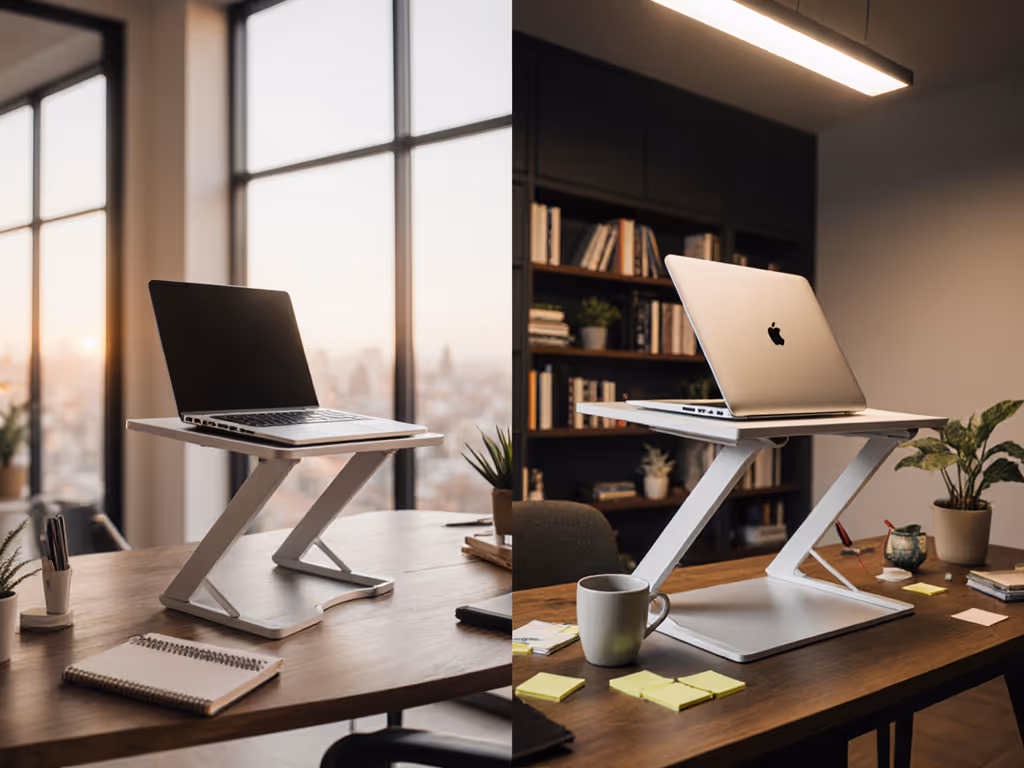 Best Laptop Stand Value: Premium vs Budget Tested
