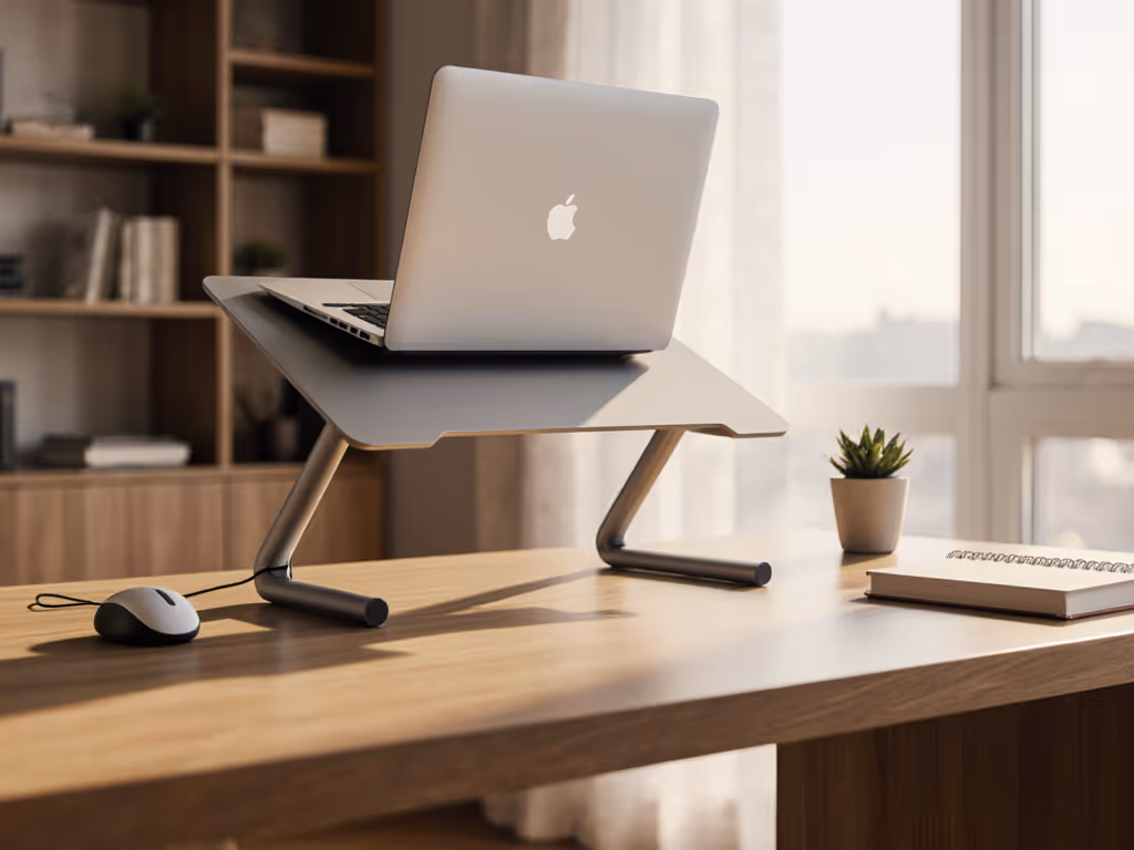 Twelve South Curve Flex Review: Portable Yet Rigid Stand