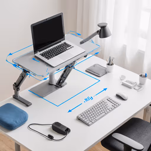 Ergonomics & Workspace Setup