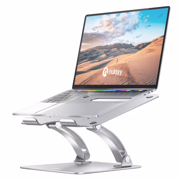 Nulaxy Fully Adjustable Laptop Stand