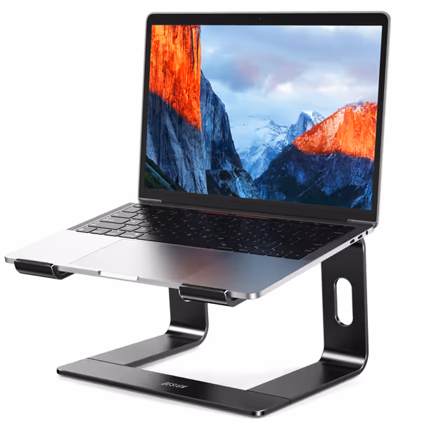 BESIGN LS03 Aluminum Laptop Stand