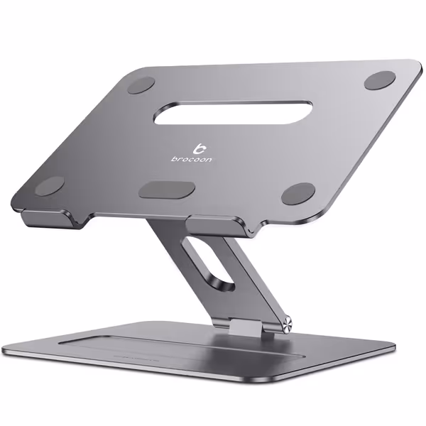 Brocoon Adjustable Laptop Stand