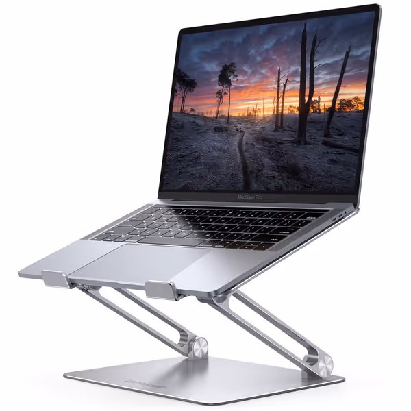 Lamicall Adjustable Laptop Stand