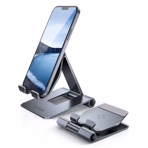 Lamicall Adjustable Cell Phone Stand
