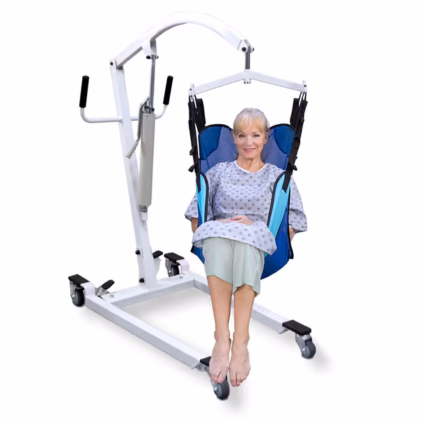 Vive Hydraulic Patient Lift